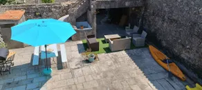 Uncle Mateo the traveler's house - Image 2