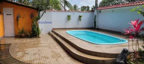 Quintal do Jambo house with pool in Nova Almeida - Image 5
