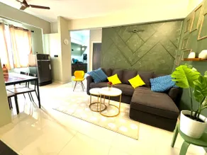 507 Boutique Styled One Bed Room Flat. - Image 4
