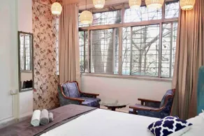 Rio: 1Bhk Apt in Central KP | WiFi AC Smart Tv - Image 5