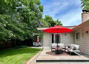 Central Denver-University Park Retreat-Guest Fave - Image 2