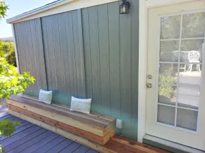 Oak Country Cottage - Image 3