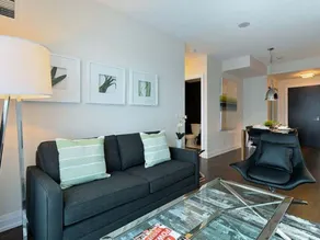 Yonge & Sheppard-2BD/2BTH-Prime Location-NorthYork - Image 3