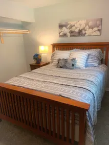 Charming 1 bedroom private cozy apartment 03098 - Image 2