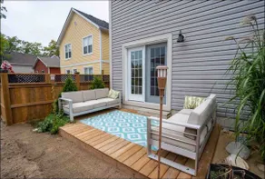 The Grey Beach House!! In the heart of Grand Bend - Image 3