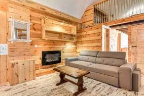 Cosy and fully refreshed duplex of 65m2, marina - Image 2