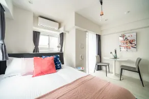Section L Ginza East, Superior Studio Apartment - Image 2