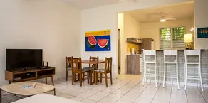 R Casa Unit 2 at Steps Beach - Image 5