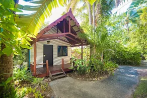 Queen Cabin with Ensuite - Image 2