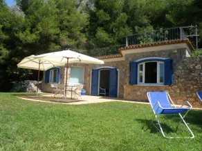 I Carrubi , villa with sea view - Image 5