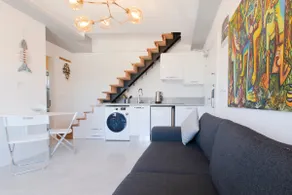 Urla KiteSurf Dublex House w/terrace Luxury NEW - Image 3