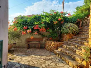Dream Home with Magic View in Lafkos - Image 3
