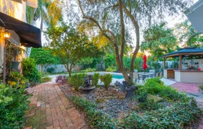Privat Poolside Guest House I Winter Park / Orlando - Image 2