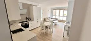 Cozy White Home in Getxo - Image 3