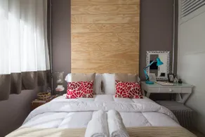 GC | Tile Loft | Ipanema | Cururu House - Image 4
