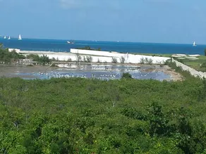PENTHOUSE OCEAN & GOLF COURSE VIEW ”PUERTO CANCUN” - Image 4