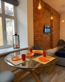 PLOSCHA RYNOK VOGUE IMPRESSIVE APARTMENT for YOU - Image 2
