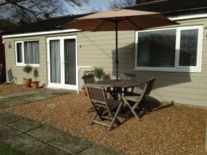 Beaufort Lodge - private lodge in tranquil setting - Image 3