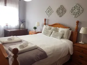 Póvoa City Center Apartment - Image 4