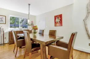 Hay Beach Family Home: Fire Pit, Playroom, Yard - Image 5
