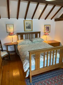 Barn Cottage - Image 4