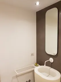 Apartment with terrace on Piazza Cairoli - Image 5