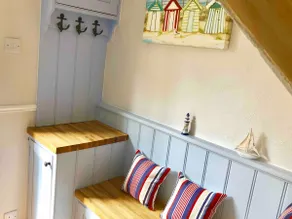 NOUVEAU! Belle maison en pierre à Ryde, une fois visité par la reine Victoria! - Image 5