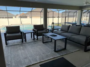 New, private pool getaway in The Villages, FL - Image 5