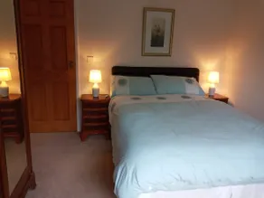 Self contained Annexe in Rural Wixford - Image 2