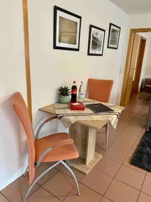 Beautiful apartment by the nature reserve in Unna 1-2 P - Image 5