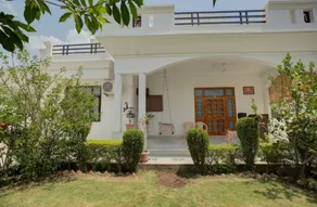 Eagle Eye banglow- (5AC rooms, hall, kitchen) - Image 4