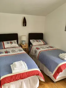 Wistaria Cottage - Image 5
