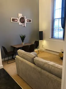 Fusilier apartment wrexham city - Image 3