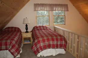 Homestead Cabin - Image 5