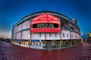 Wrigleyvile Oasis - Steg från Wrigley Field! 3DR / 1BA - Image 4