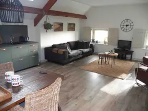 Wonderfully quiet and spacious in the countryside! - Image 2