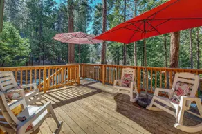 ”R Haus” in Blue Lake Springs-Arnold - Image 3