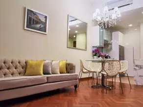 WHITE HOUSE STRAITS QUAY MARINA LUXURY STAY GURNEY - Image 5