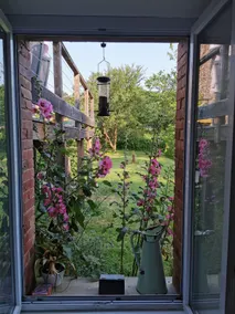 Relax at the mill with zen nature bath and yoga - Image 4