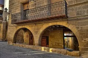 Casa Rural Sole. CR-TE-02-020 - Image 5