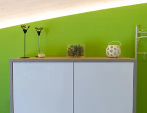 The Eyebrow Green Suite - Image 4