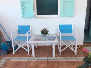 Beach Cottage Caseta de sa Palmera, Punta Prima - Image 5