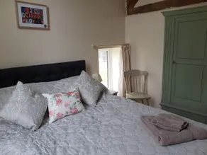 Lletty Ann wynn at Fraithwen Cottages - Image 3
