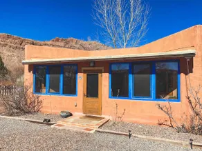 Casa Granada, Sunny casita along on the Rio Chama - Image 2