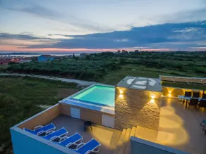 Villa Panorama with rooftop pool - Image 5