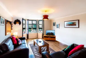 Mycosy on the river - Image 2