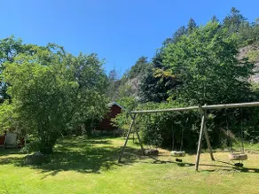 Close to nature farm in Tyfta - Image 3