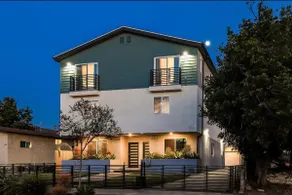 4 BR LA/Eagle Rock Duplex (Right Unit) - Image 3