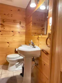 Modern river apartment near lake, hiking, golf #1 - Image 5