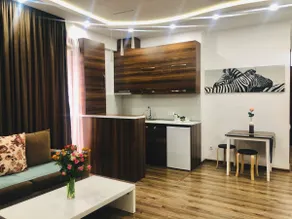Family Apartment - Image 4